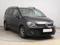 Volkswagen Touran 1.6 TDI, Serv.kniha, Navi