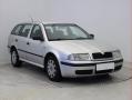 koda Octavia Elegance 1.9 TDI, po STK