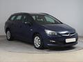 Opel Astra 1.7 CDTI, Serv.kniha, Tempomat