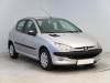 Peugeot 206 1.4 i, nov STK, jezd vborn