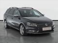 Volkswagen Passat 2.0 TDI, Navi, Xenony