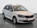 �koda Fabia 1.0 TSI, Tempomat