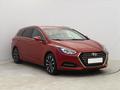 Hyundai i40 1.7 CRDi, Serv.kniha, Navi