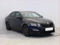 koda Octavia RS 2.0 TSI, R, RS, SERVISKA