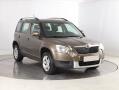 koda Yeti 2.0 TDI, 4X4, Serv.kniha