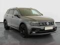 Volkswagen Tiguan Allspace R-Line 2.0 TDI