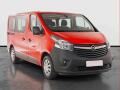 Opel Vivaro 1.6 BiCDTI, Bus, 6M�st, �R