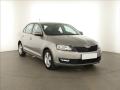 Skoda Rapid 1.0 TSI, Serv.kniha, Tempomat
