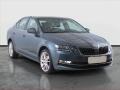 �koda Octavia Style 2.0 TDI, Automat, K��e