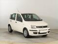 Fiat Panda 1.1, po STK, Ta�n�
