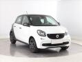 Smart Forfour 1.0, Serv.kniha, Tempomat