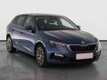 �koda Scala Style 1.5 TSI, Serv.kniha