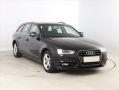 Audi A4 Ambition 2.0 TDI, Xenony