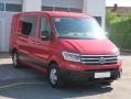 Volkswagen Crafter 2.0 TDI, 7Mst, L3H2, R, 1Maj