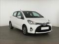 Toyota Yaris 1.33 Dual VVT-i, Automat