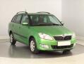 �koda Fabia Ambition 1.2 12V, Serv.kniha