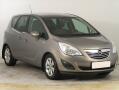 Opel Meriva 1.4 Turbo, �R,1.maj