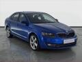 �koda Octavia Ambition Plus 2.0 TDI, 4X4