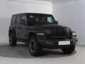 Jeep Wrangler 2.2 MultiJet