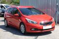 Kia Ceed 1.4 CVVT, Serv.kniha