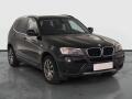 BMW X3 xDrive20d, 4X4, Automat