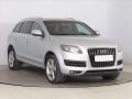 Audi Q7 S-Line 3.0 TDI, 4X4, Automat