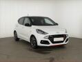 Hyundai i10 1.2, Serv.kniha, Bi-Xenony