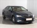 �koda Superb 2.0 TDI, Serv.kniha, K��e