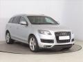 Audi Q7 S-Line 3.0 TDI, 4X4, Automat