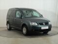 Volkswagen Caddy 1.6, 5M�st, 1Maj