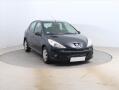 Peugeot 206 1.4 i, po STK, levn� provoz