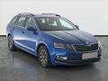 �koda Octavia 1.6 TDI, Tempomat