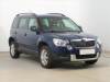 koda Yeti 1.2 TSI, Serv.kniha