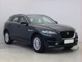 Jaguar F-Pace 20d AWD, 4X4, AUTOMAT, NAVI