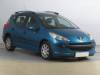 Peugeot 207 1.4, po STK, levn provoz