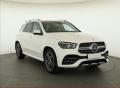 Mercedes-Benz GLE 400d