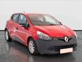 Renault Clio 1.2 16V, nov� STK