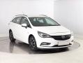 Opel Astra 1.6 CDTI, Serv.kniha, Tempomat