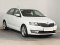koda Rapid Ambition 1.2 TSI, Serv.kniha