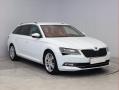 koda Superb Style 2.0 TDI, 4X4, Ke