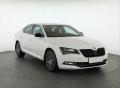 koda Superb Style 2.0 TDI, 4X4, Automat