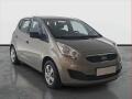 Kia Venga 1.4 CVVT, �R,1.maj, Serv.kniha