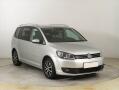 Volkswagen Touran Comfortline 2.0 TDI