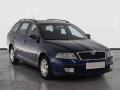 �koda Octavia Ambiente 1.9 TDI, Serv.kniha