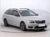 koda Octavia RS 2.0 TDI, R,1.maj, Ke