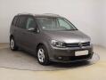 Volkswagen Touran Comfortline 2.0 TDI, Navi