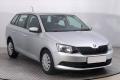 koda Fabia 1.2 TSI, Serv.kniha, Tempomat