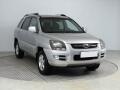 Kia Sportage 2.0 CRDi , 4X4, Tempomat
