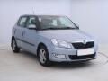 �koda Fabia Ambition 1.2, Serv.kniha