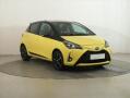 Toyota Yaris Cool 1.5 Dual VVT-i